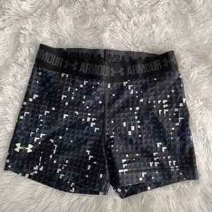 Under Armour shorts